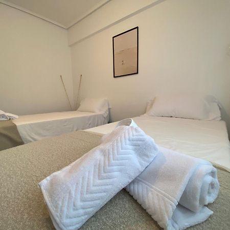 Casa Mawi Apartman Sopelana Kültér fotó
