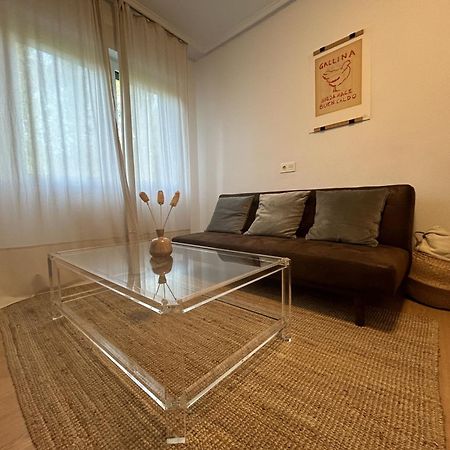 Casa Mawi Apartman Sopelana Kültér fotó