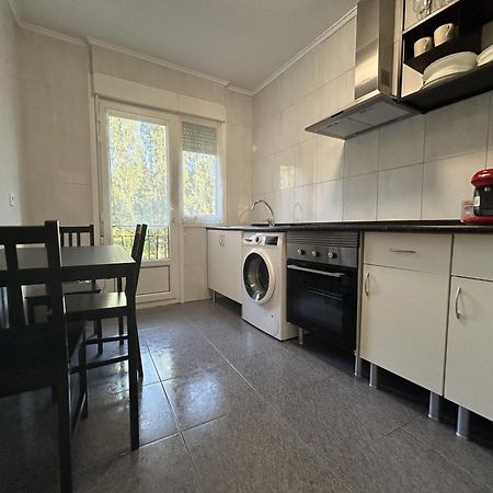 Casa Mawi Apartman Sopelana Kültér fotó