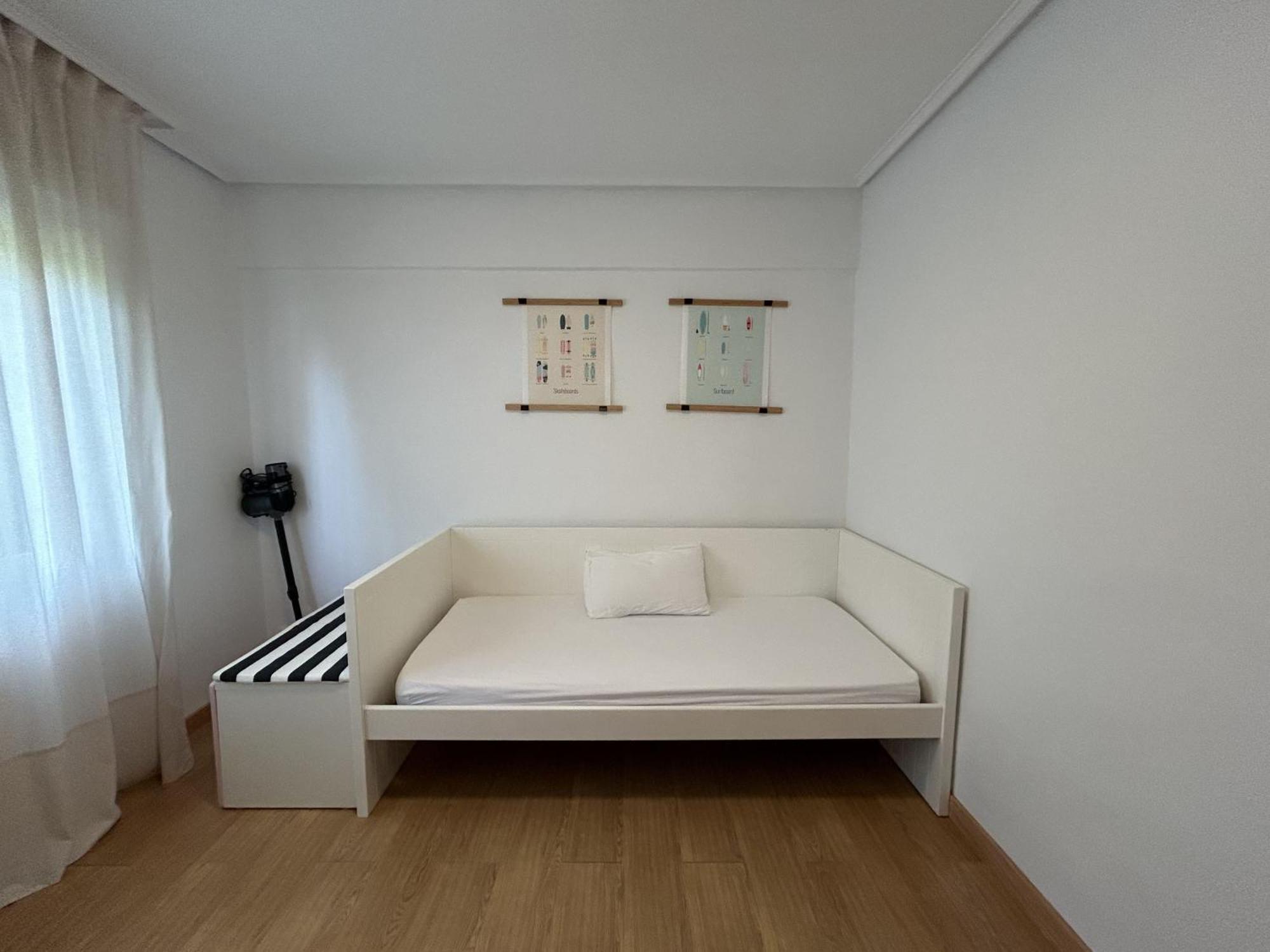 Casa Mawi Apartman Sopelana Kültér fotó