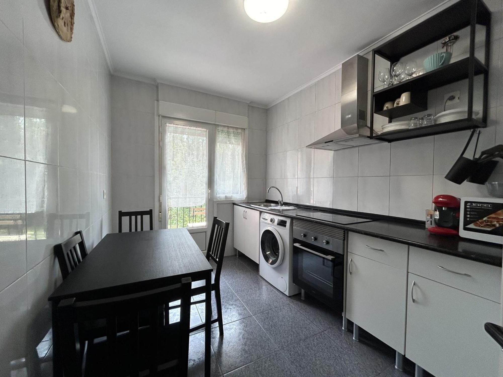 Casa Mawi Apartman Sopelana Kültér fotó