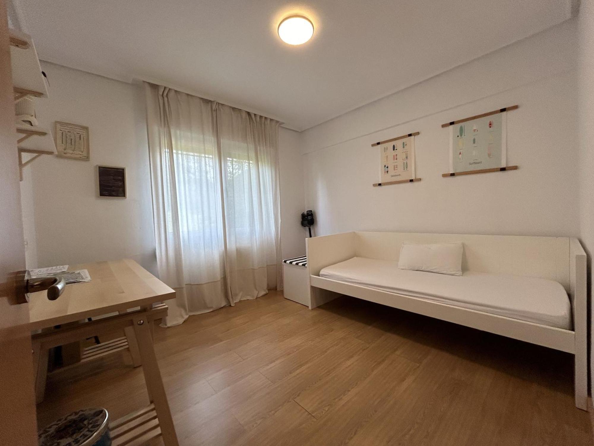 Casa Mawi Apartman Sopelana Kültér fotó