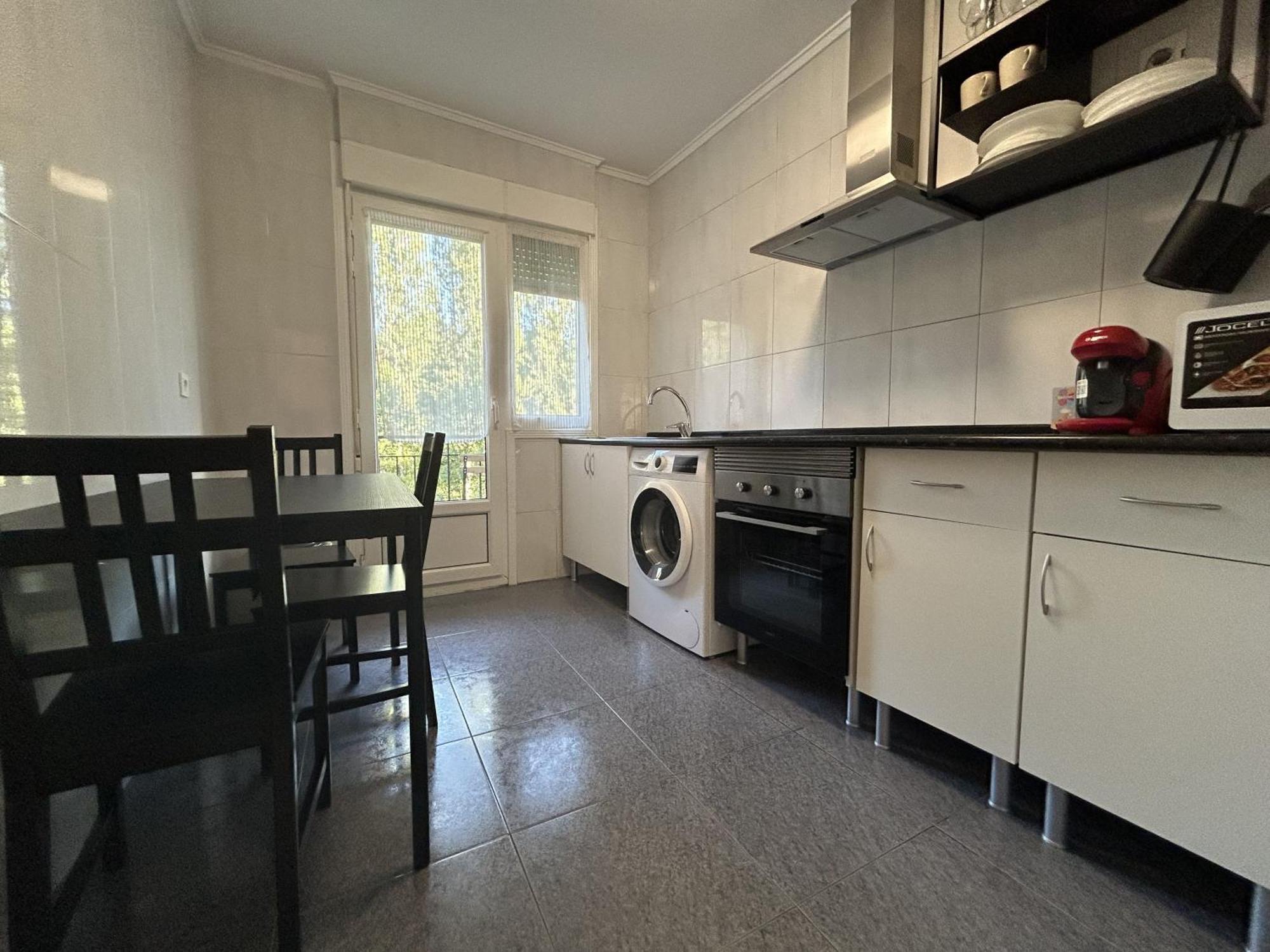 Casa Mawi Apartman Sopelana Kültér fotó